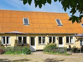Lavish Apartment in Svaneke with Terrace in Svaneke
